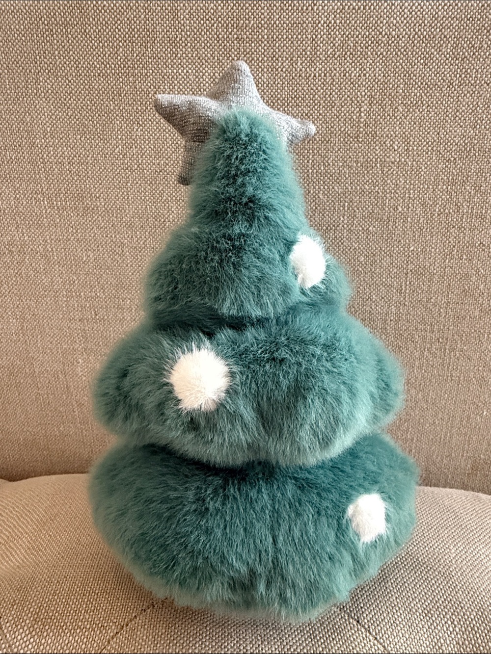 NWOT Jellycat Christmas Tree - Picture 3 of 4